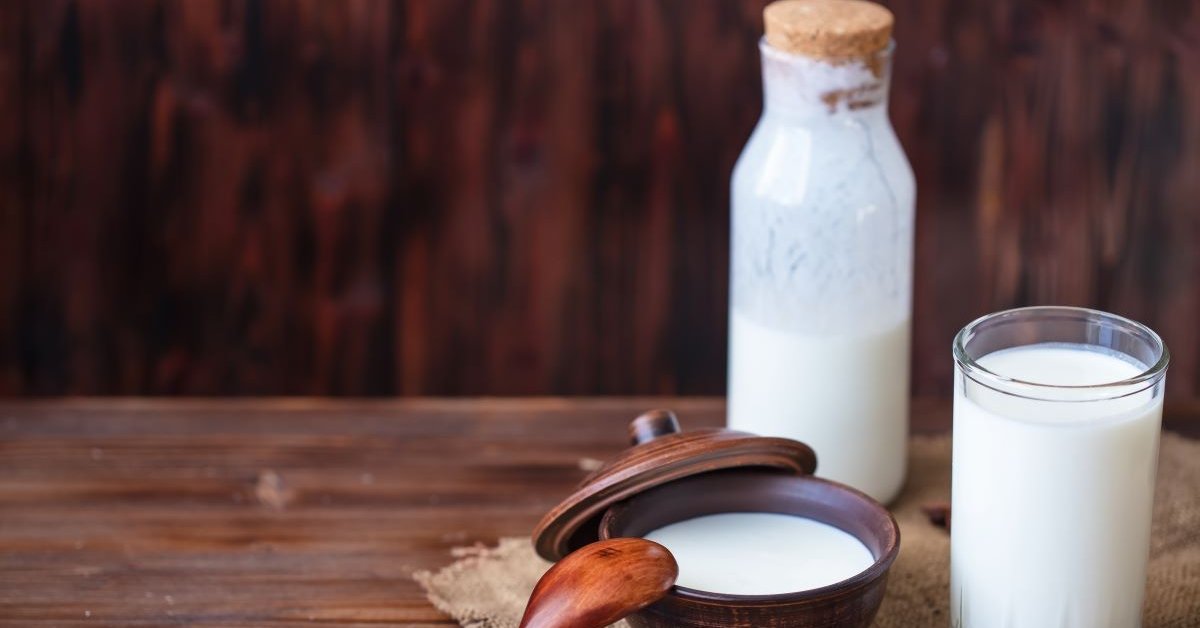 Что делать с молоком, если оно скисло: 5 вариантов на выбор